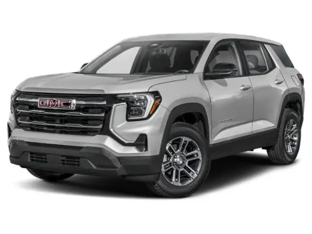 2026 GMC Terrain Elevation AWD's photo