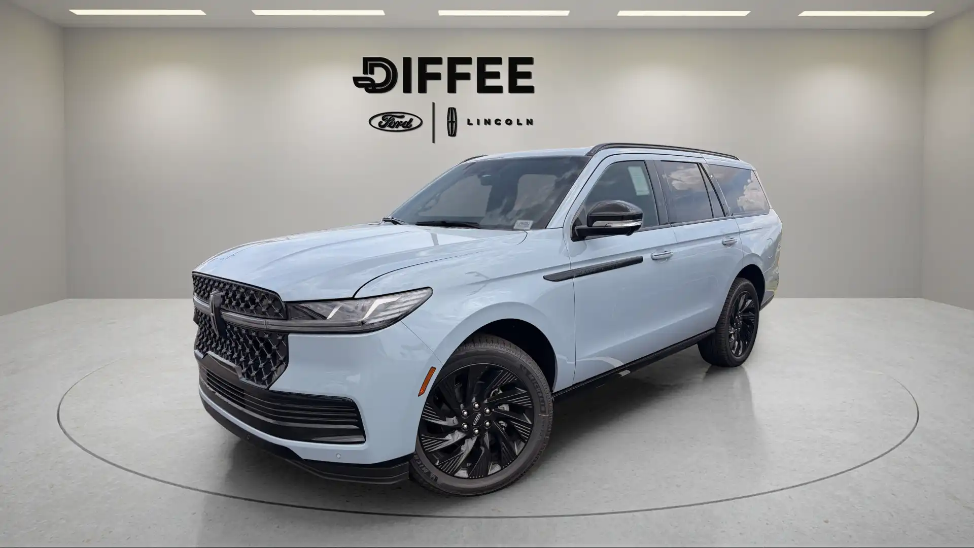 2025 Lincoln Navigator Reserve 4WD's photo