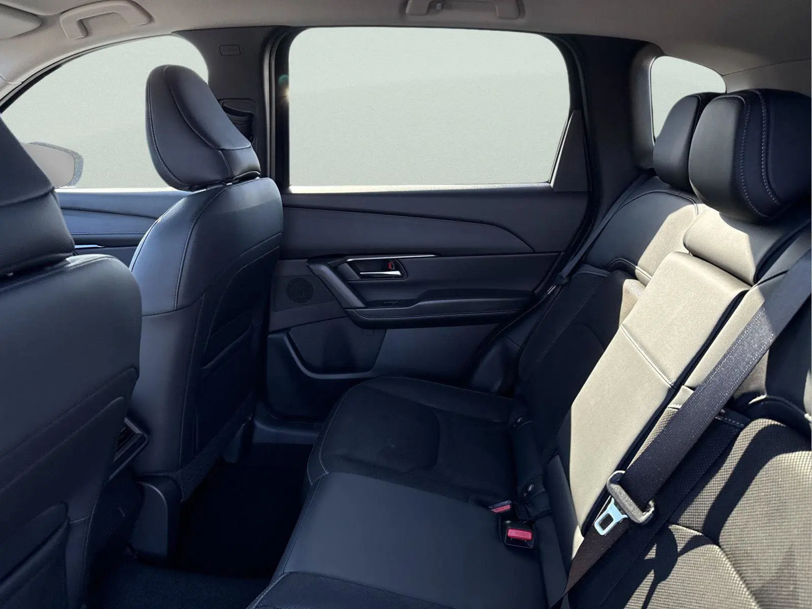 2026 Mazda CX-5 Select AWD Auto S photo 5