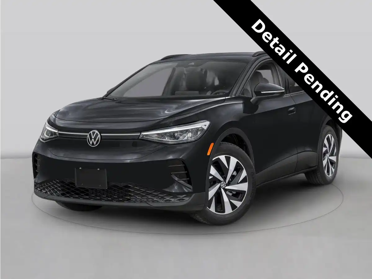 2023 Volkswagen ID.4 PRO S SK's photo