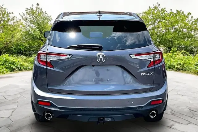 2019 Acura RDX Technology Package photo 4