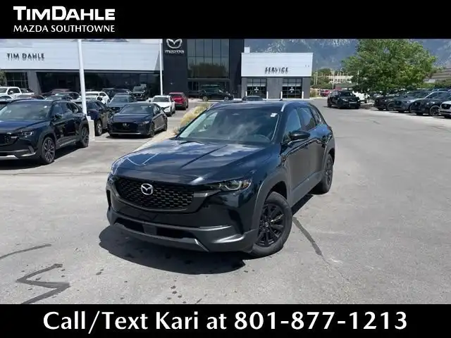 2026 Mazda CX-50 2.5 Hybrid Preferred's photo