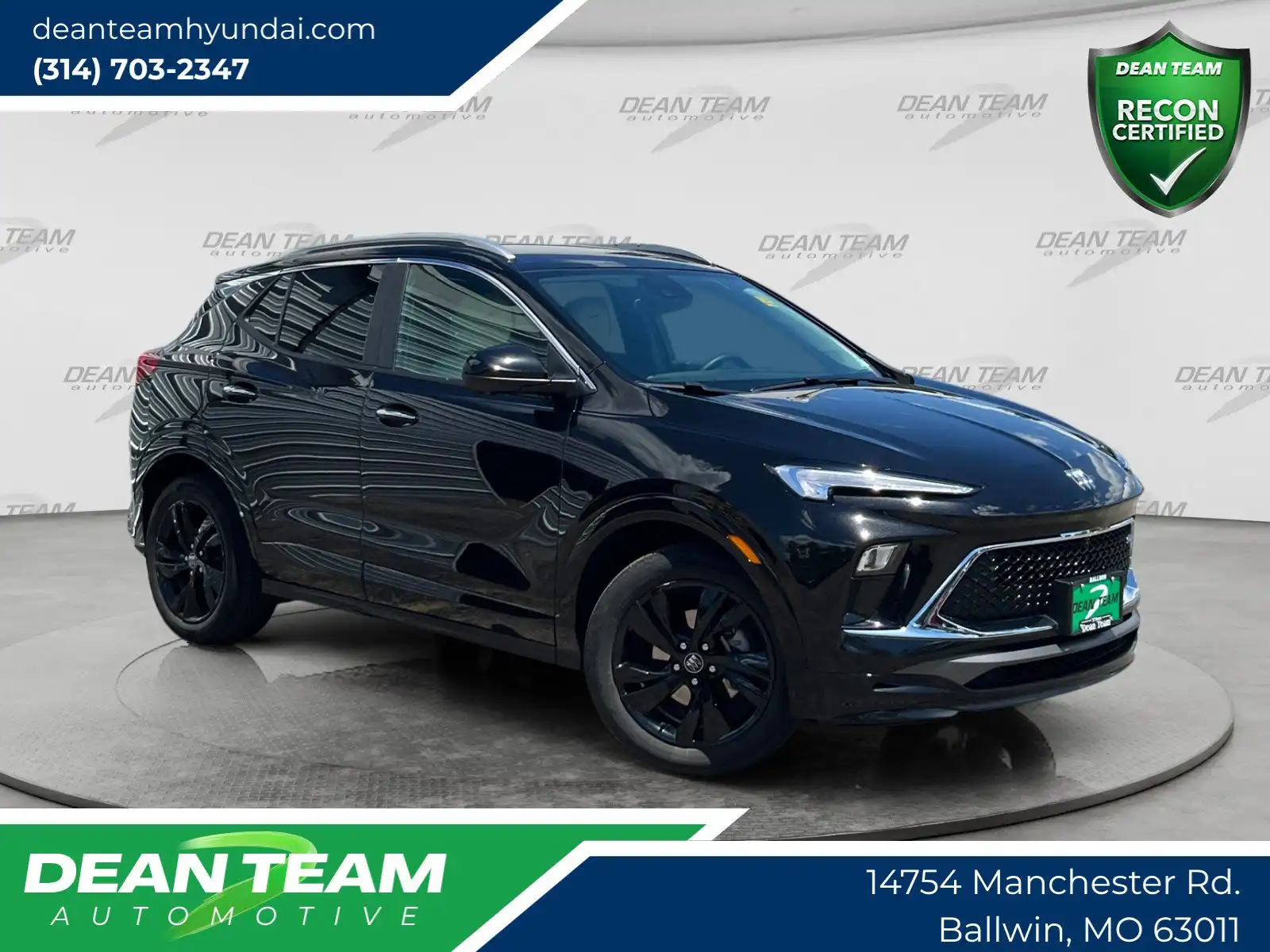 2024 Buick Encore GX Sport Touring's photo