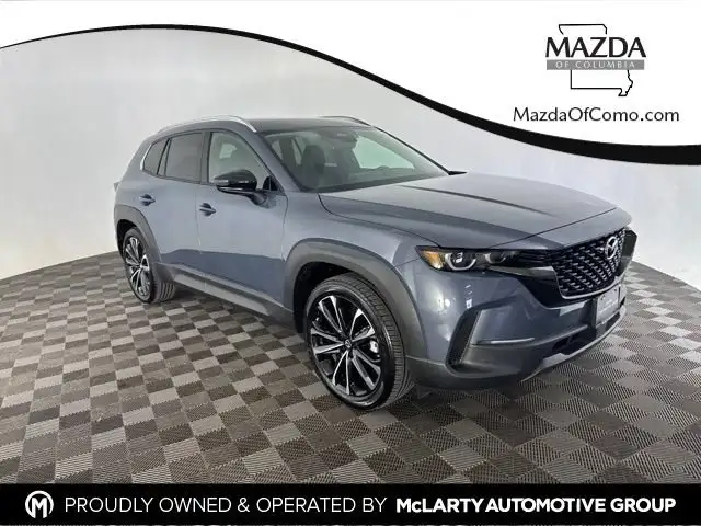2025 Mazda CX-50 2.5 S Premium Plus's photo