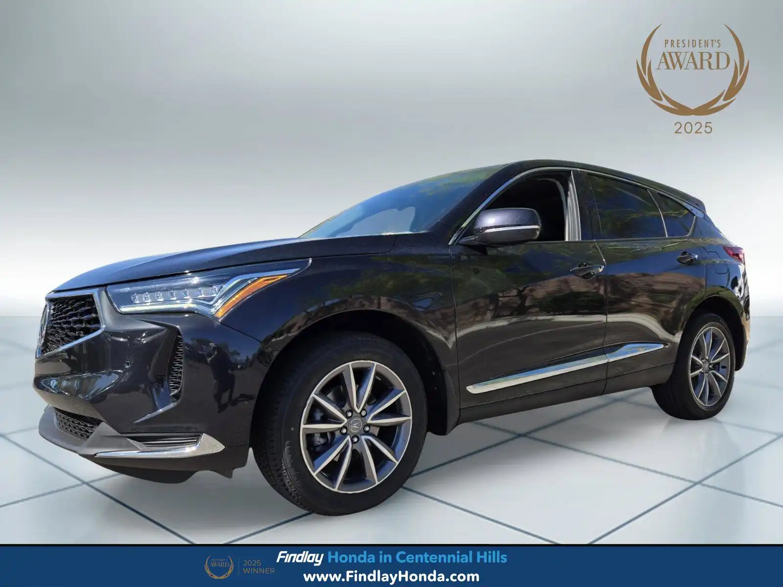 2024 Acura RDX Technology Package SH-AWD's photo