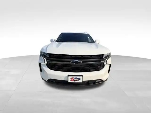 2022 Chevrolet Tahoe 4WD RST's photo