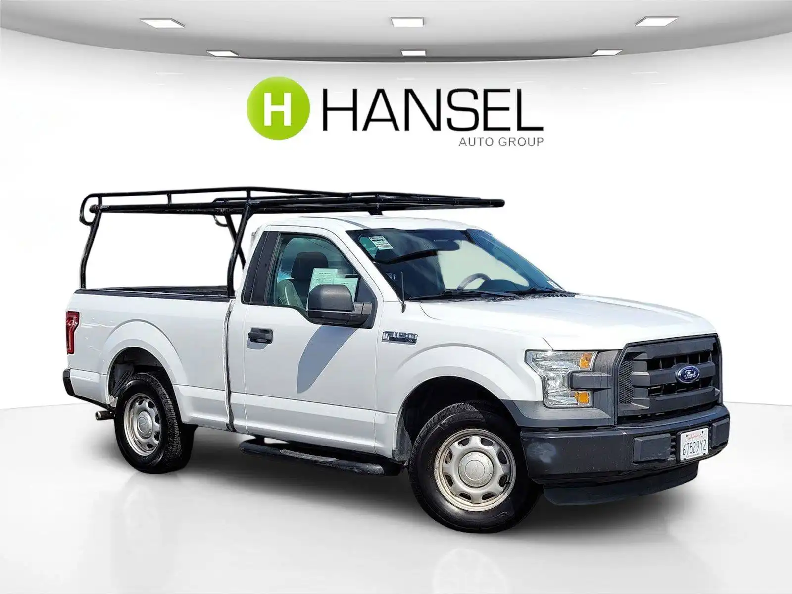 2016 Ford F-150 XL Regular Cab 6-1/2' Box's photo