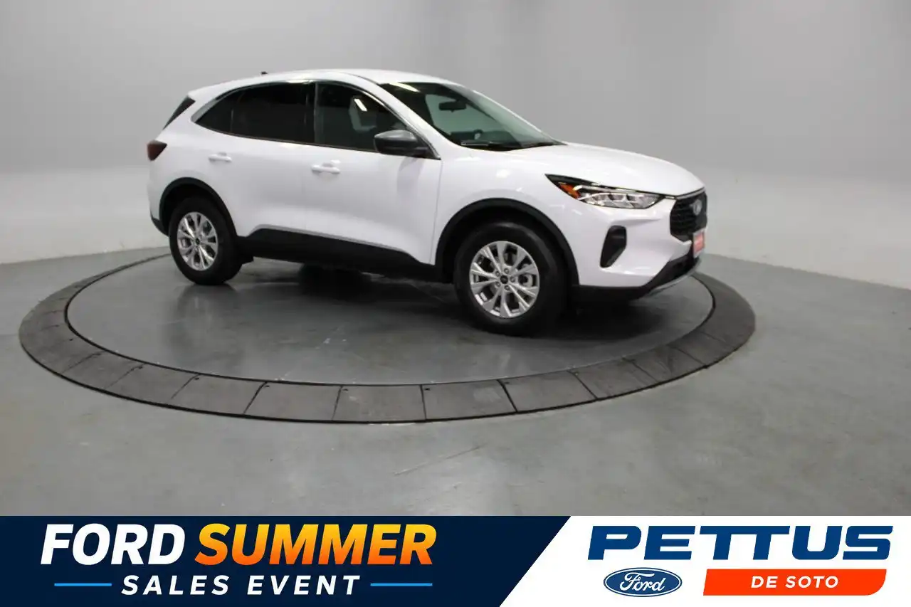 2023 Ford Escape Active AWD's photo