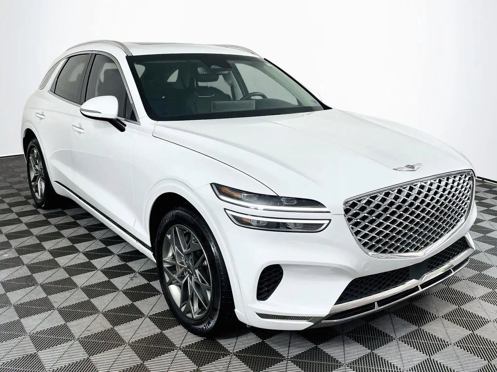 2023 Genesis GV70 2.5T Standard AWD's photo