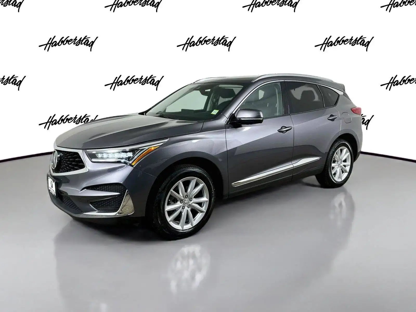 2021 Acura RDX SH-AWD's photo