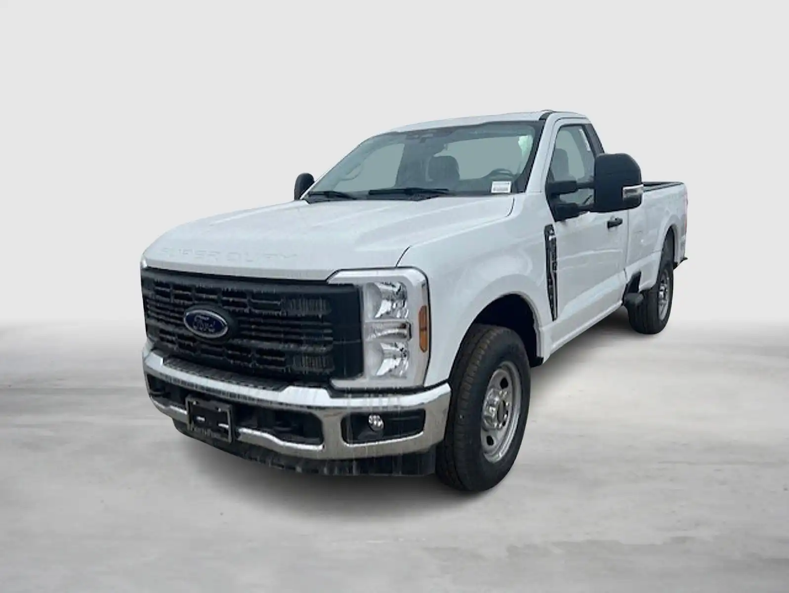 2024 Ford F-350 XL Regular Cab 8' Box SRW's photo