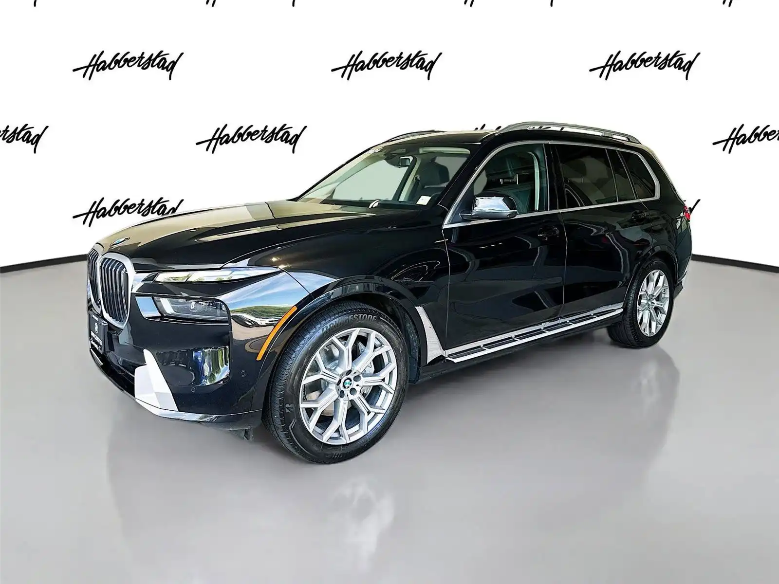 2024 BMW X7 xDrive40i's photo