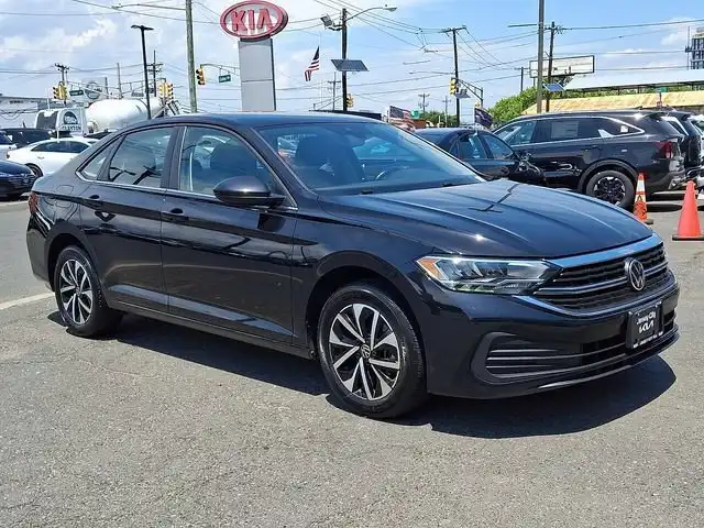 2024 Volkswagen Jetta 1.5T S Auto SULEV's photo