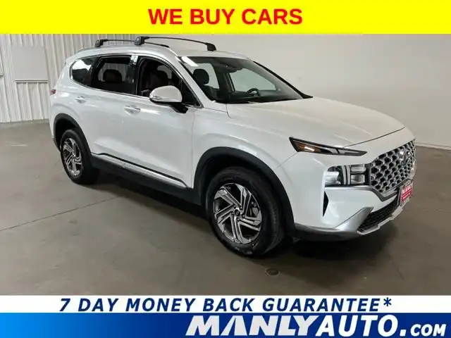 2021 Hyundai Santa Fe SEL 2.5 AWD's photo