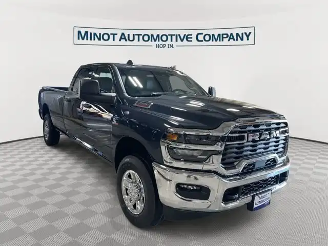 2027 RAM 3500 Tradesman 4WD Crew Cab LWB's photo