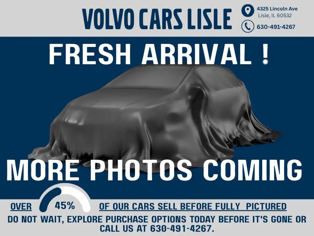2020 Volvo XC60 T5 Inscription AWD's photo