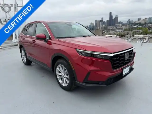 2023 Honda CR-V EX-L w/o BSI AWD's photo