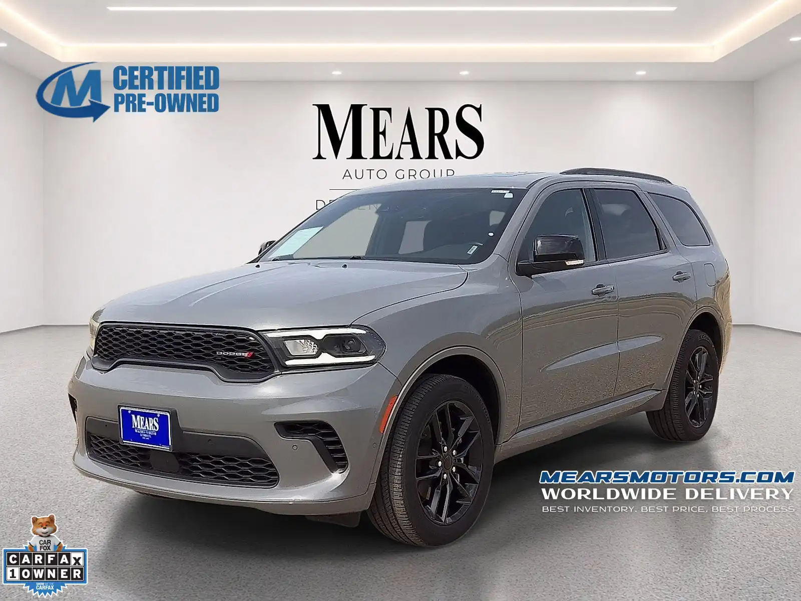 2025 Dodge Durango GT AWD Plus's photo