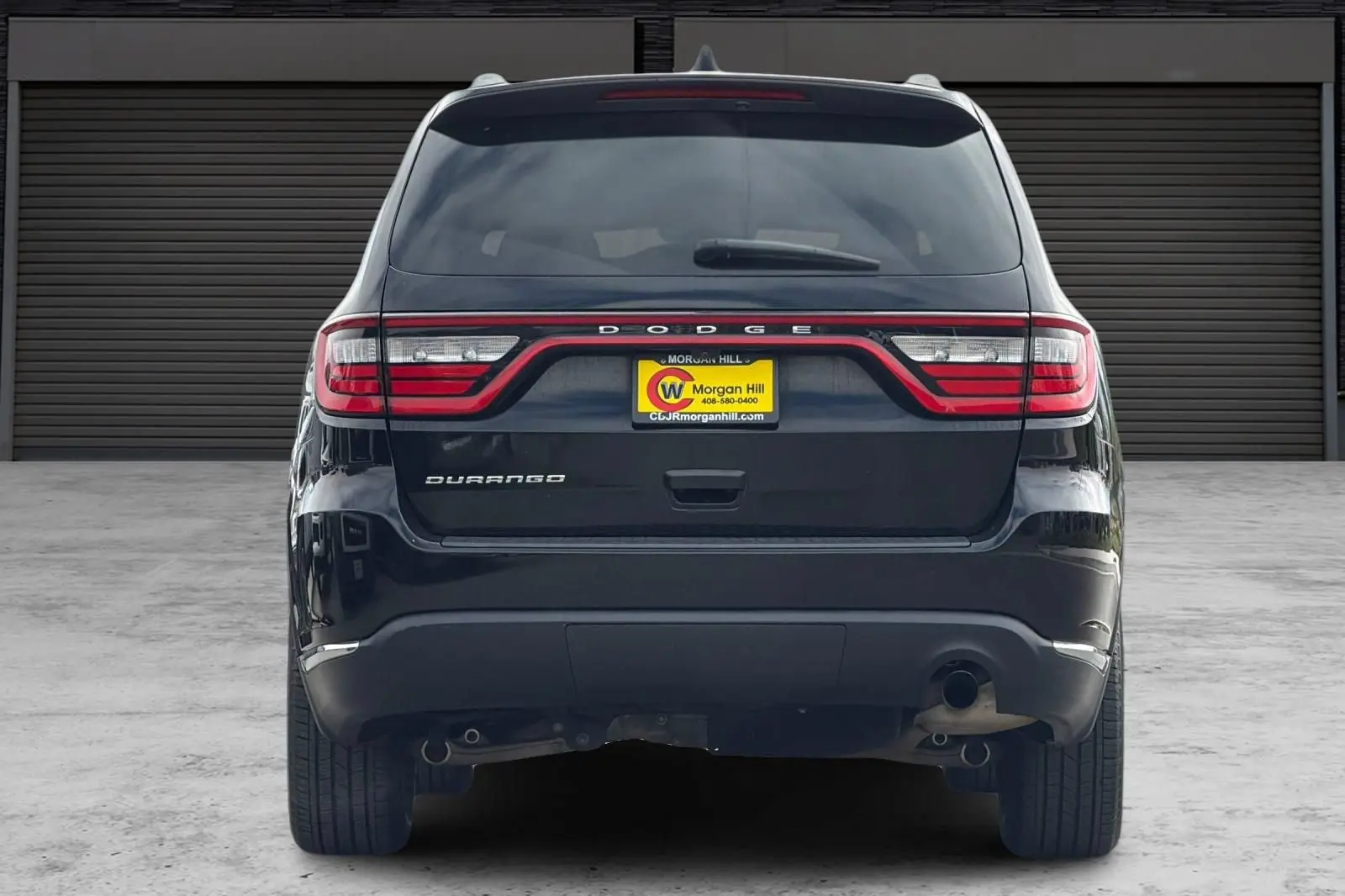 2023 Dodge Durango undefined photo 5