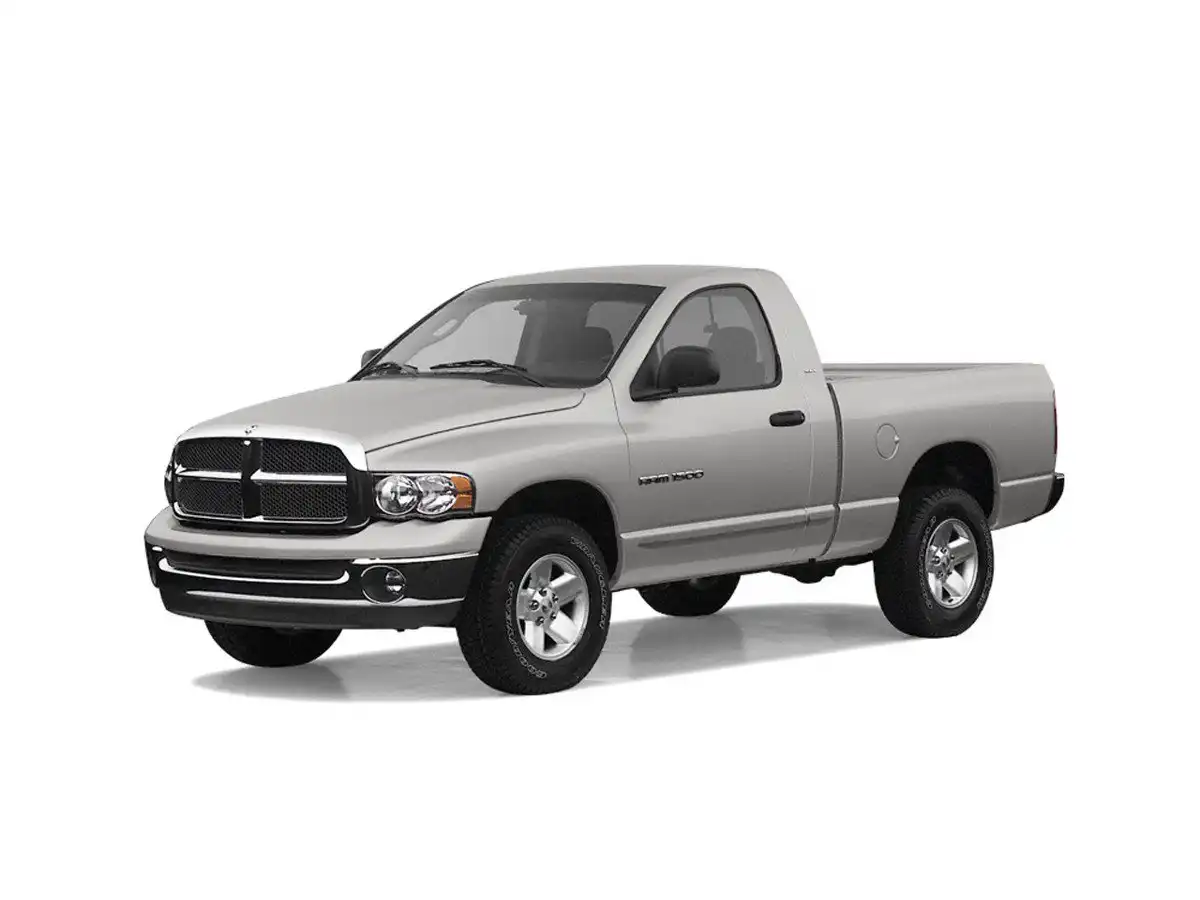 2003 Dodge Ram 1500 ST Regular Cab SWB's photo