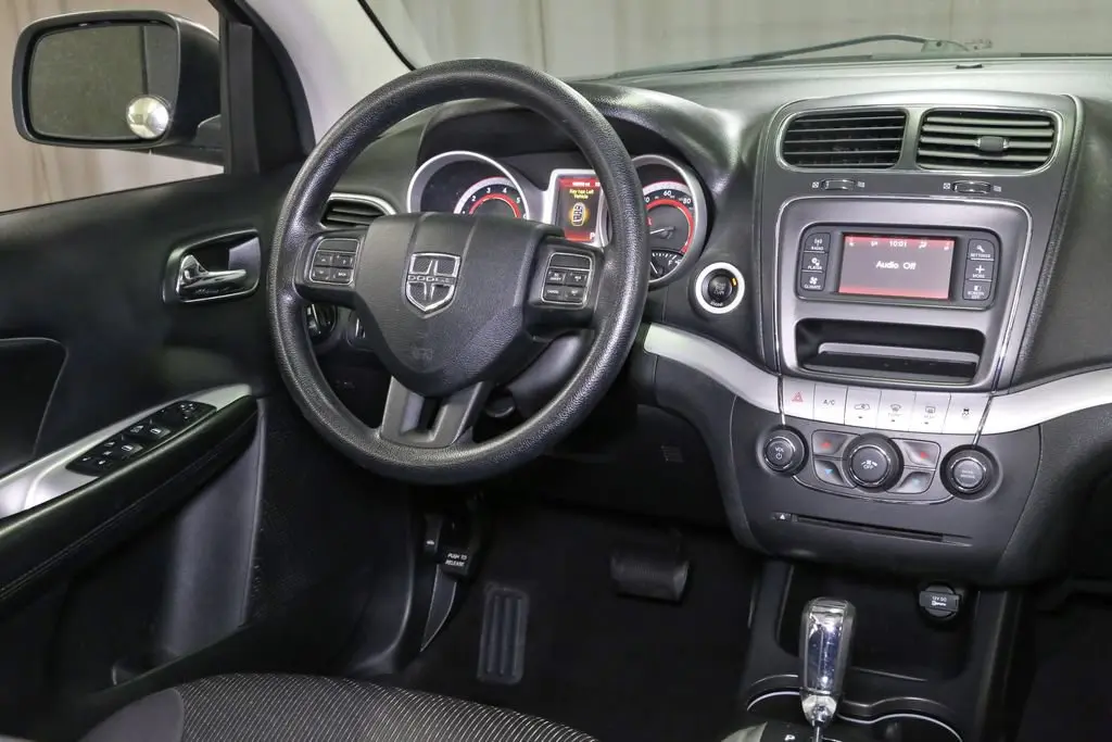 2014 Dodge Journey SXT AWD photo 3