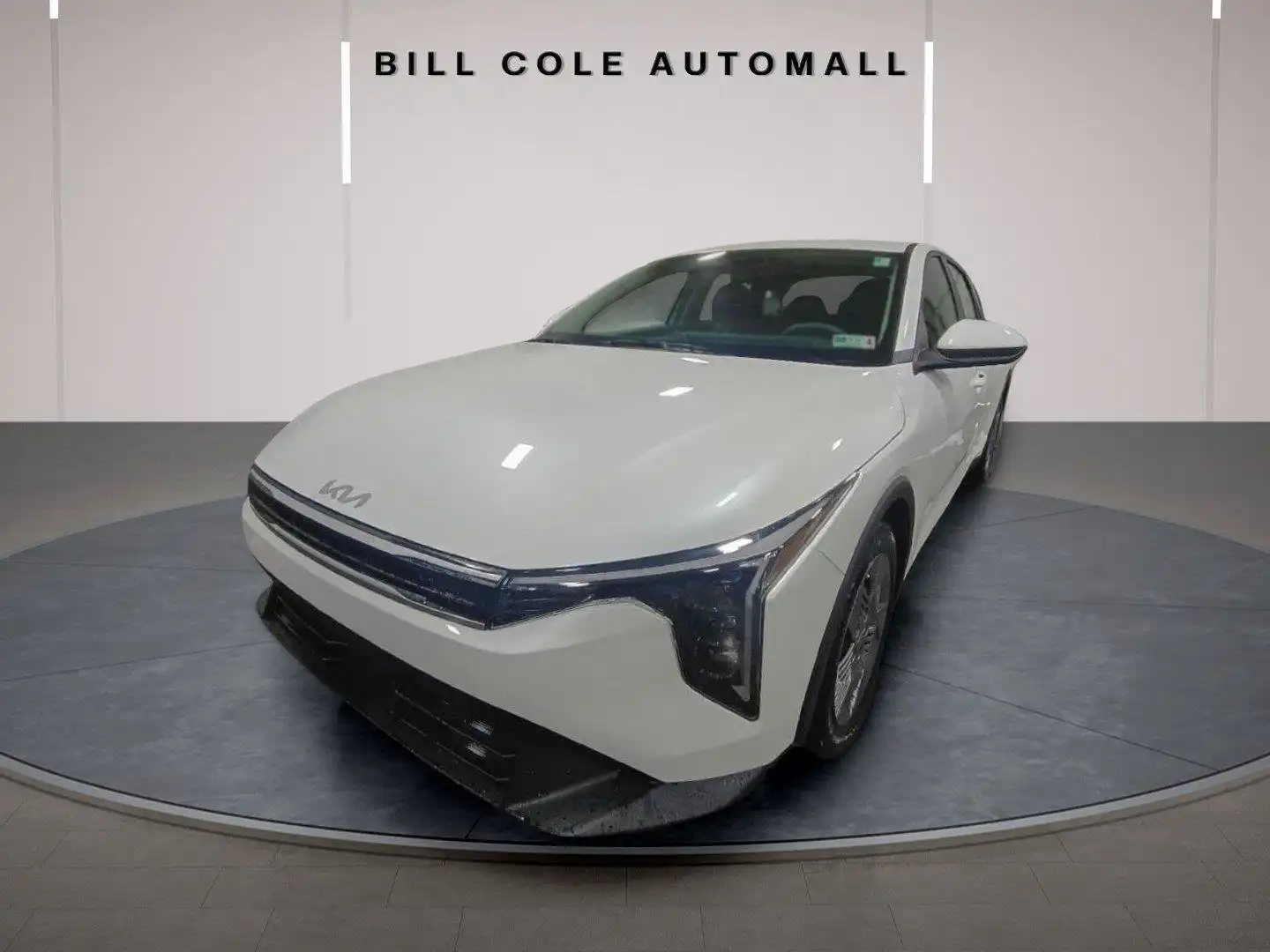 2026 Kia K4 LX Auto's photo