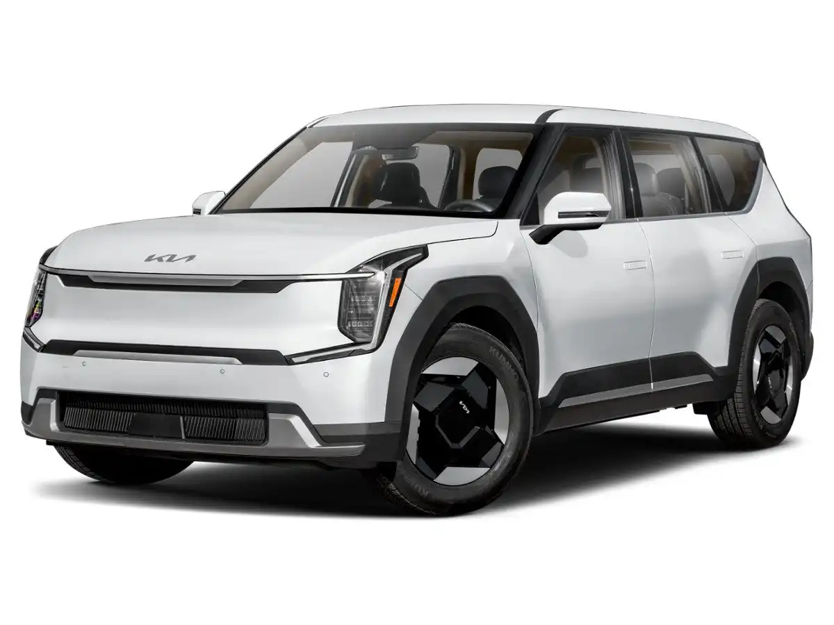 2026 Kia EV9 Land AWD's photo