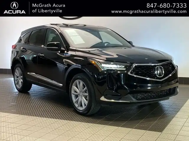 2023 Acura RDX SH-AWD's photo