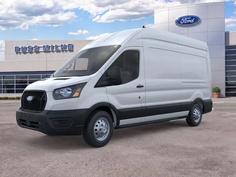 2026 Ford Transit 250 High Roof 148 WB AWD's photo