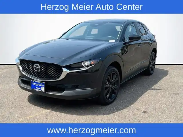 2024 Mazda CX-30 Select Sport AWD's photo