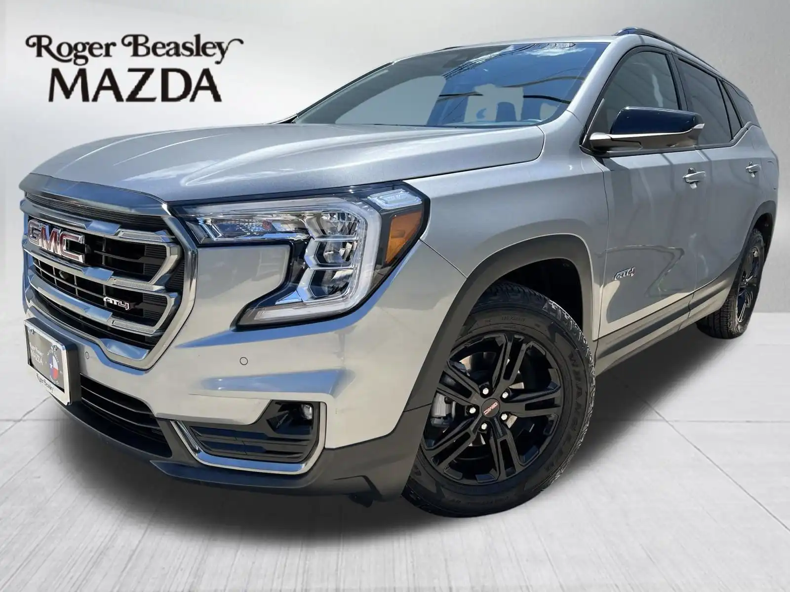 2023 GMC Terrain AT4 AWD's photo