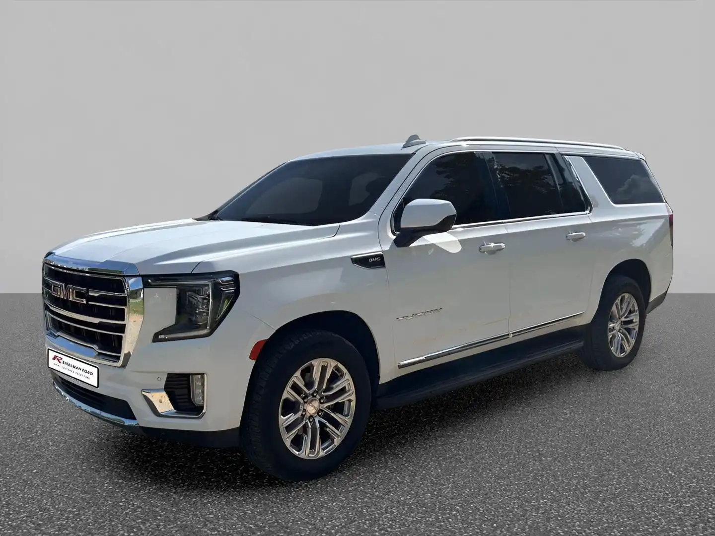 2022 GMC Yukon SLT 4WD's photo