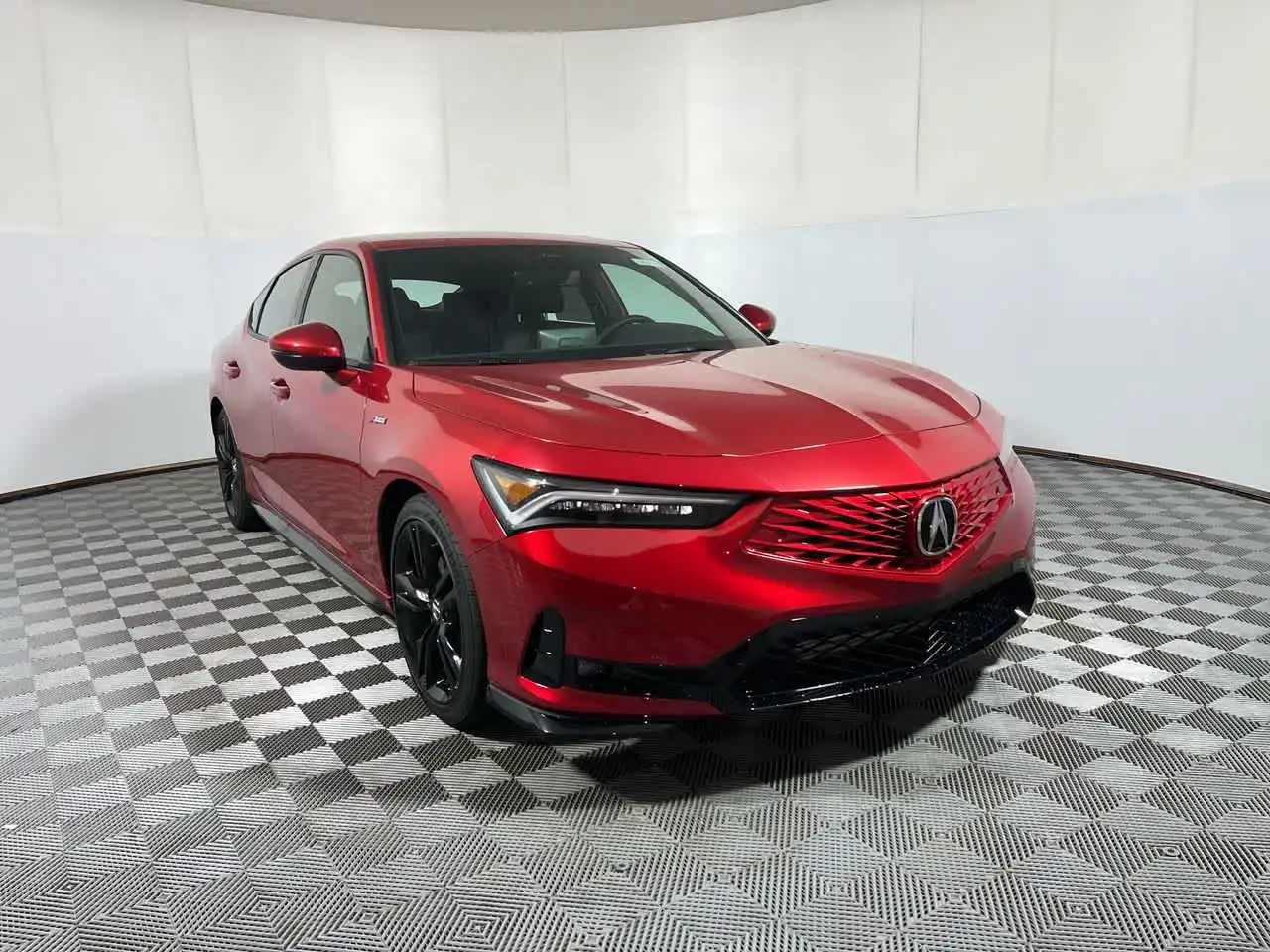 2026 Acura Integra A-Spec with Tech Package's photo