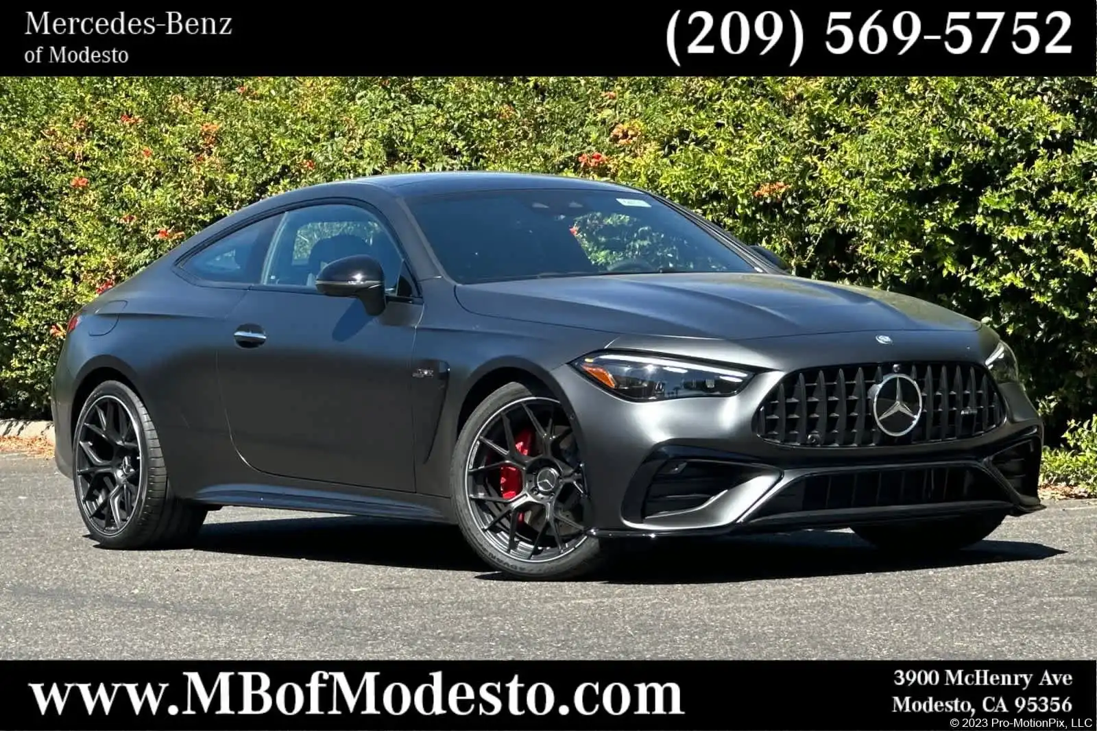 2026 Mercedes-Benz CLE AMG 53 4MATIC's photo