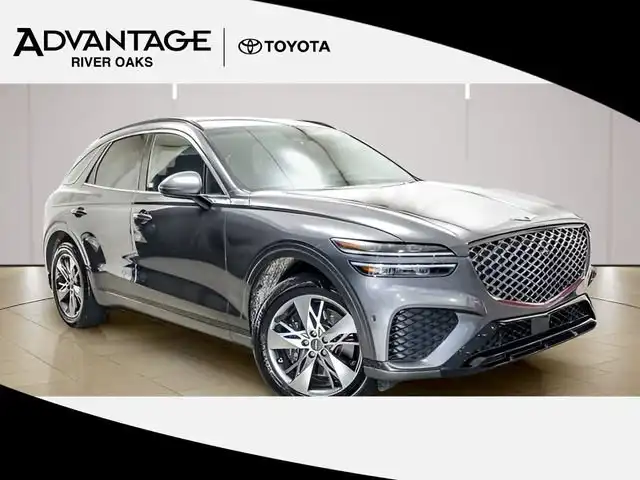 2022 Genesis GV70 3.5T Sport AWD's photo