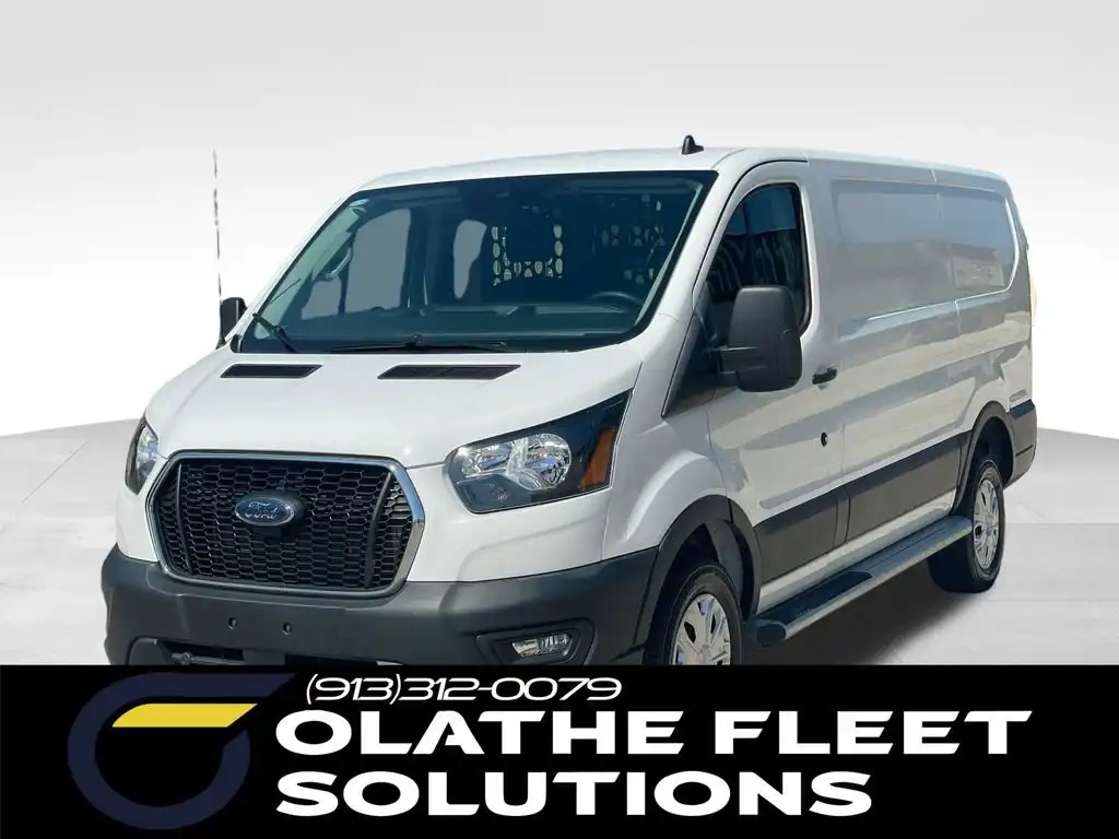 2025 Ford Transit 250 Low Roof 130 WB's photo