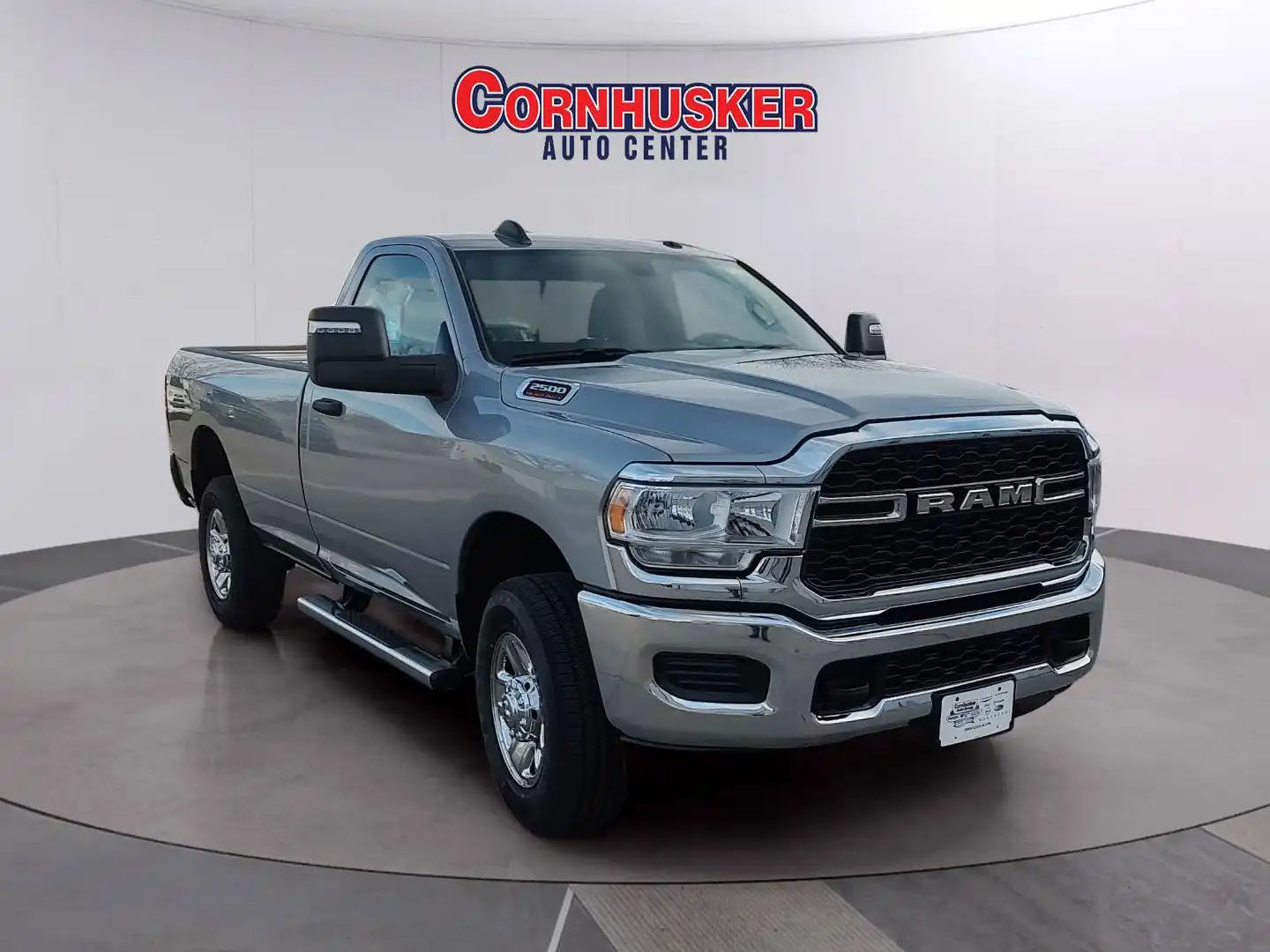2024 RAM 2500 Tradesman 4X4 Regular Cab's photo