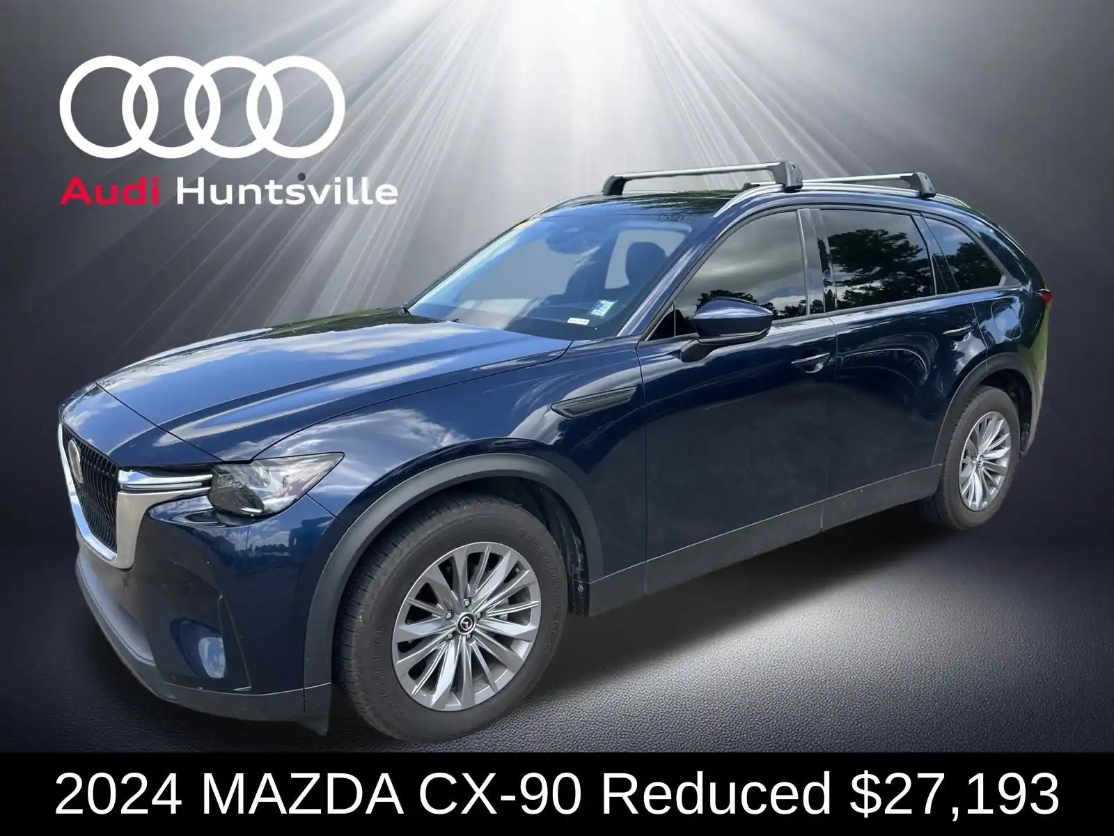 2024 Mazda CX-90 Turbo Preferred Plus Package's photo