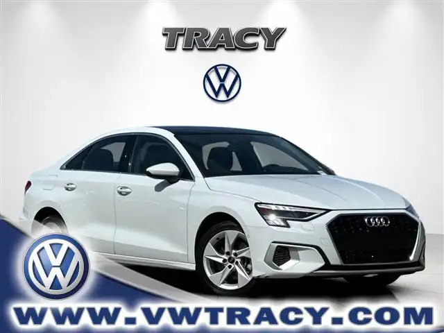 2024 Audi A3 40 TFSI Premium FWD S tronic's photo