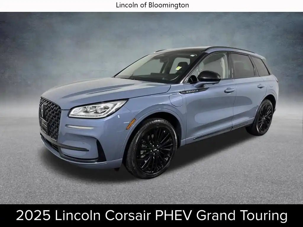 2025 Lincoln Corsair Grand Touring AWD's photo