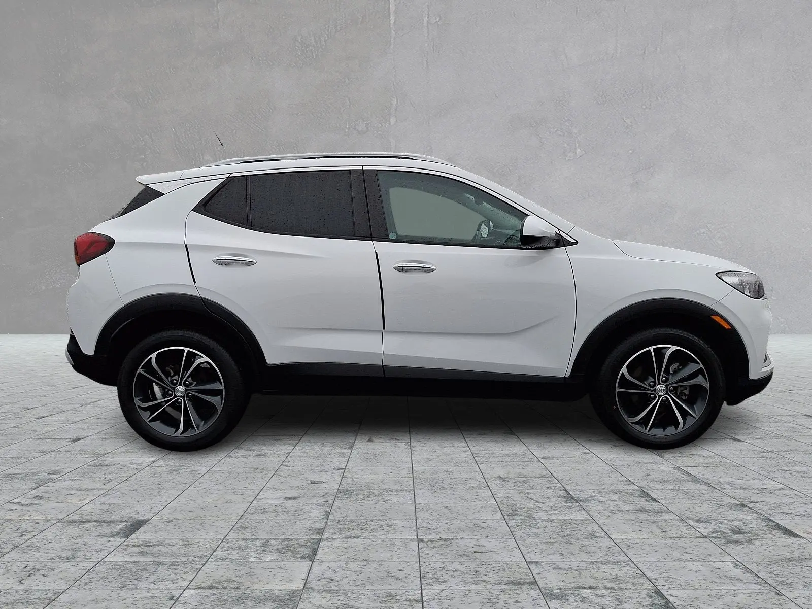 2023 Buick Encore GX Select photo 5