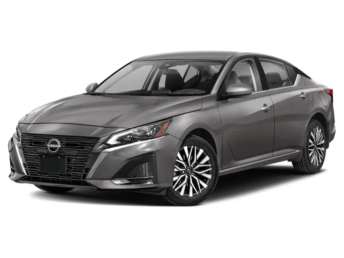 2024 Nissan Altima 2.5 SV AWD's photo