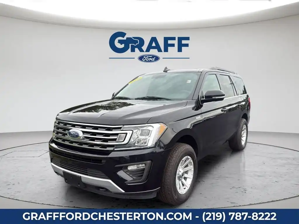 2019 Ford Expedition XLT 4WD's photo
