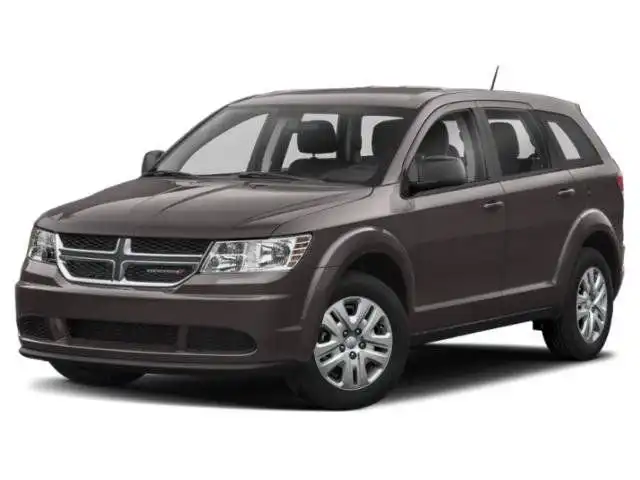2020 Dodge Journey SE Value Package FWD's photo