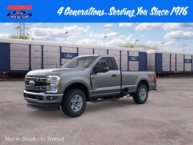 2026 Ford F-350's photo