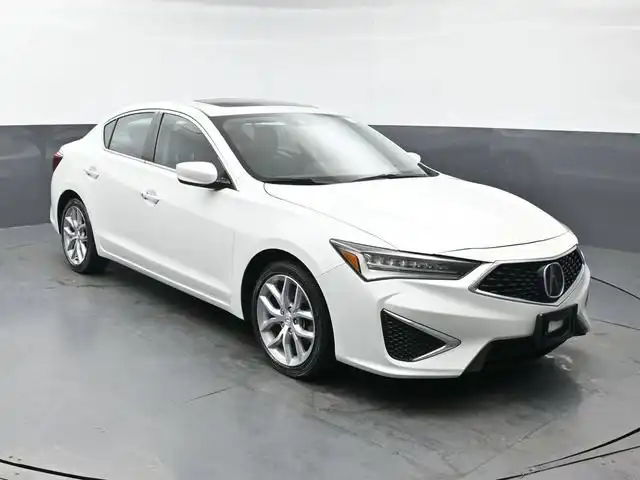 2021 Acura ILX Base's photo