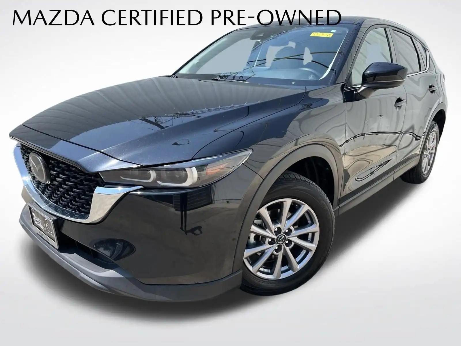 2023 Mazda CX-5 Select AWD Auto Package S's photo