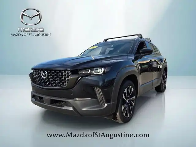 2025 Mazda CX-50 2.5 Hybrid Premium Plus's photo