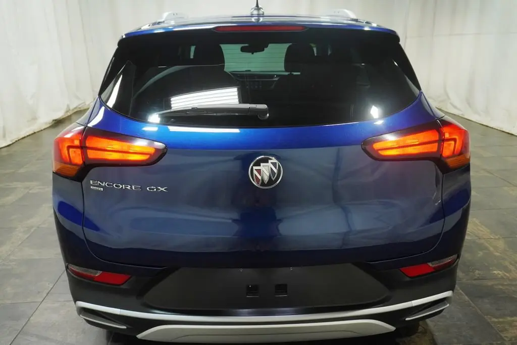 2023 Buick Encore GX Select AWD photo 5