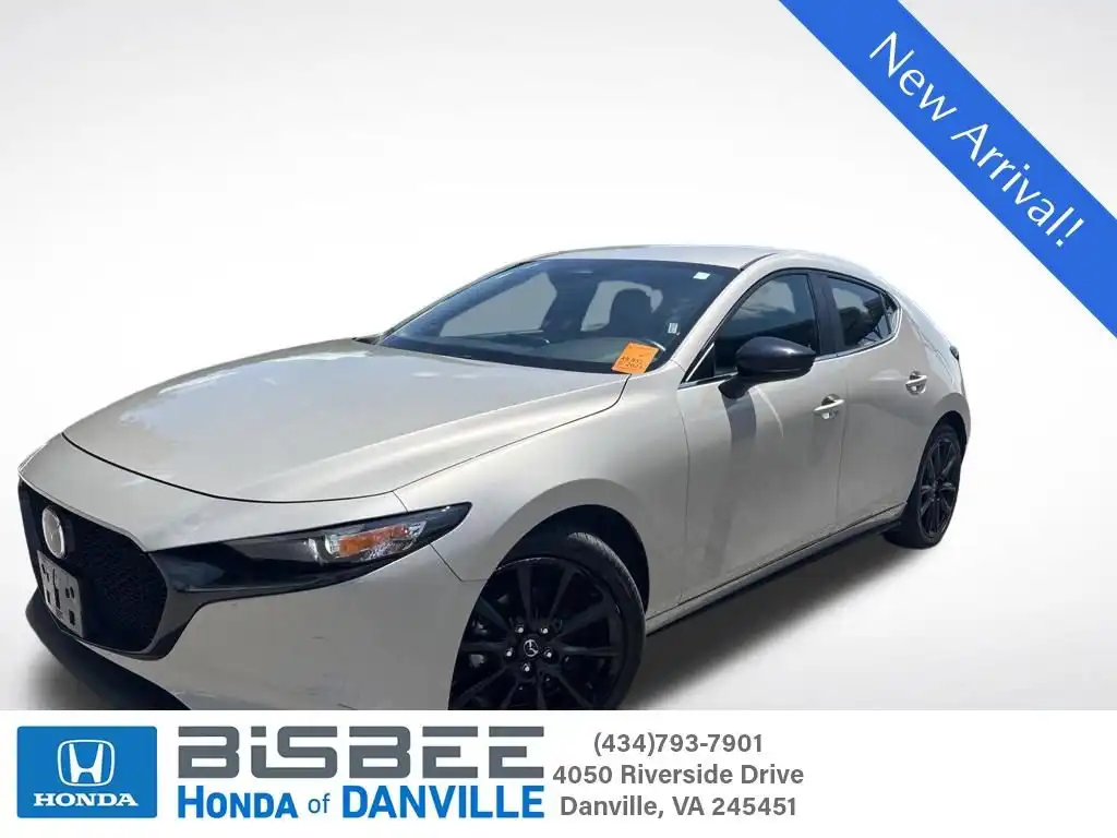 2024 Mazda CX-3 Select Sport AT 5-Door SKYACTIV's photo